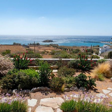 Aelion Villa Vári エクステリア 写真
