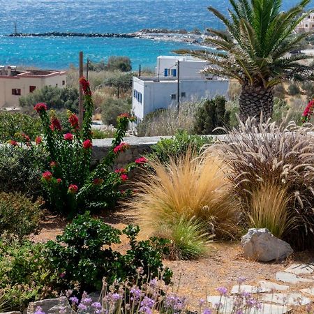 Aelion Villa Vári エクステリア 写真