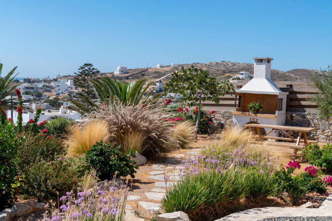 Aelion Villa Vári エクステリア 写真