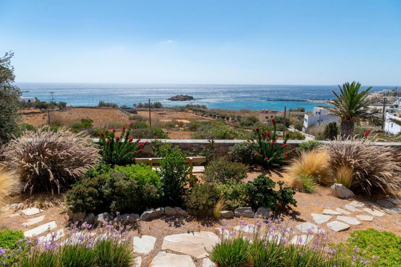 Aelion Villa Vári エクステリア 写真