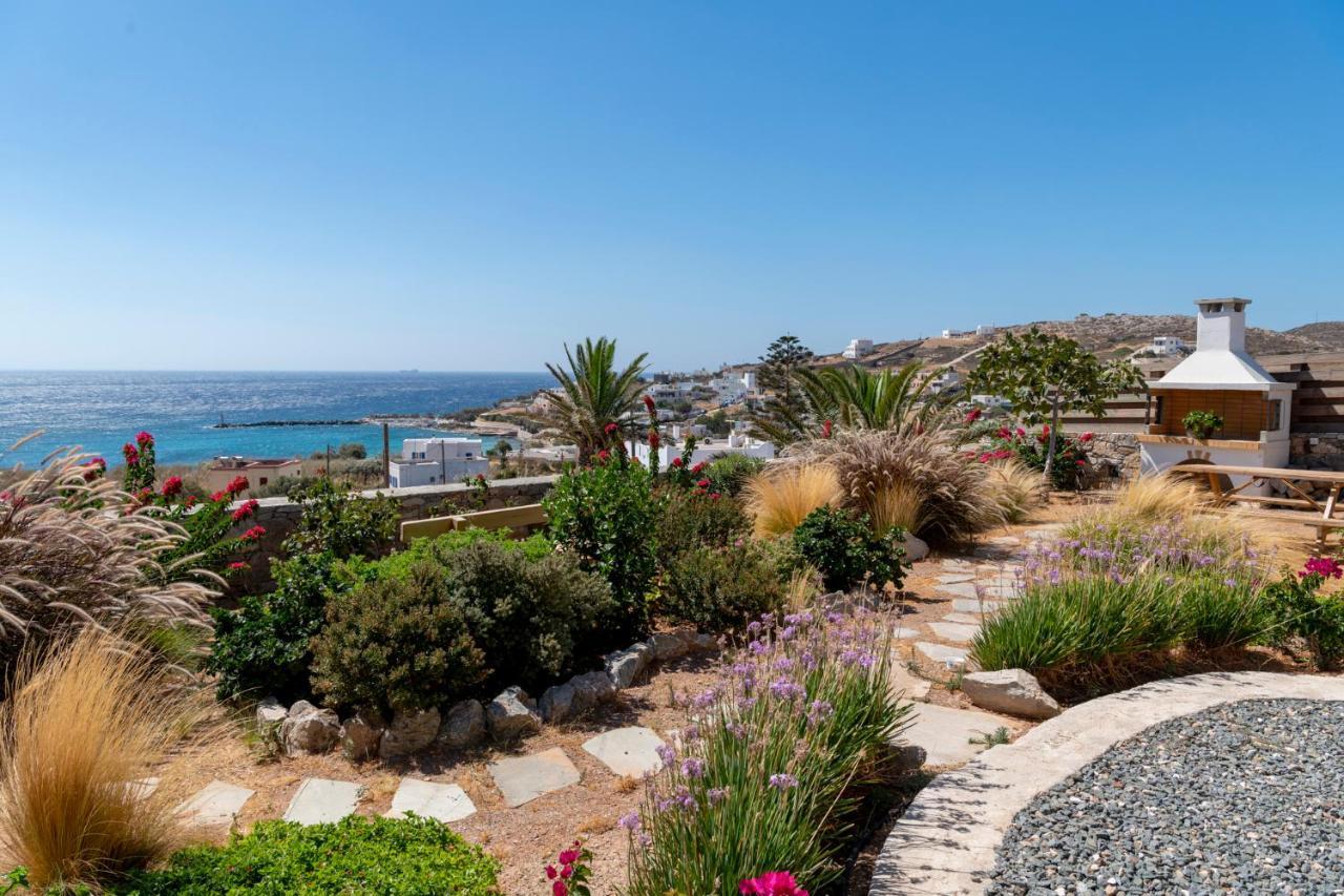 Aelion Villa Vári エクステリア 写真