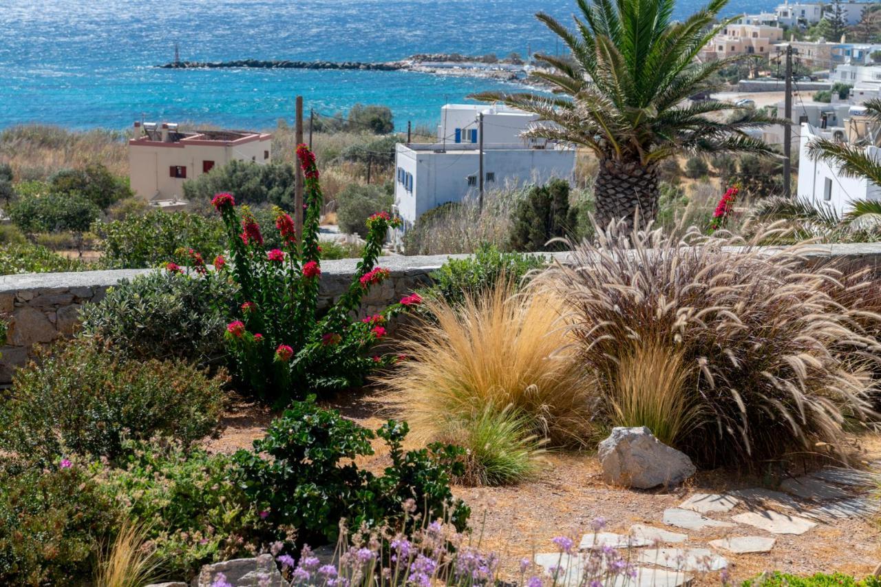 Aelion Villa Vári エクステリア 写真