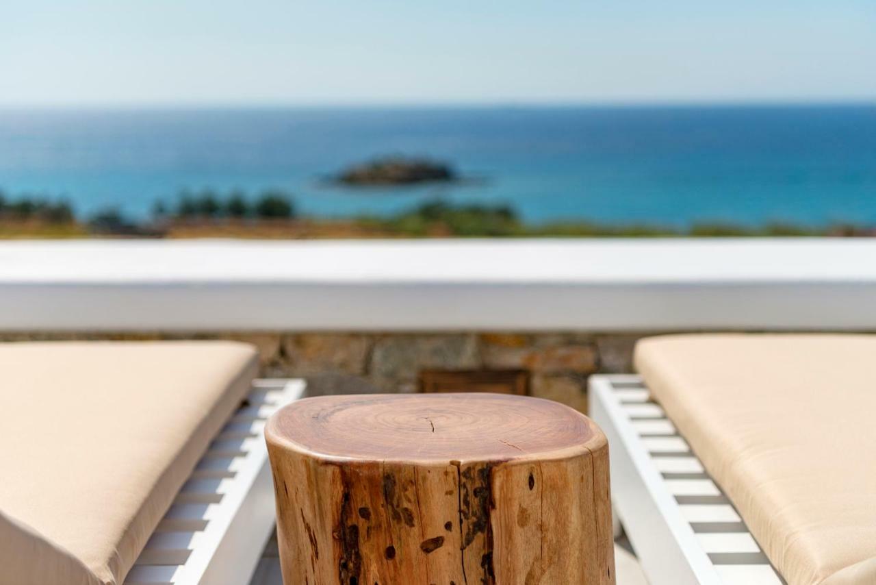 Aelion Villa Vári エクステリア 写真