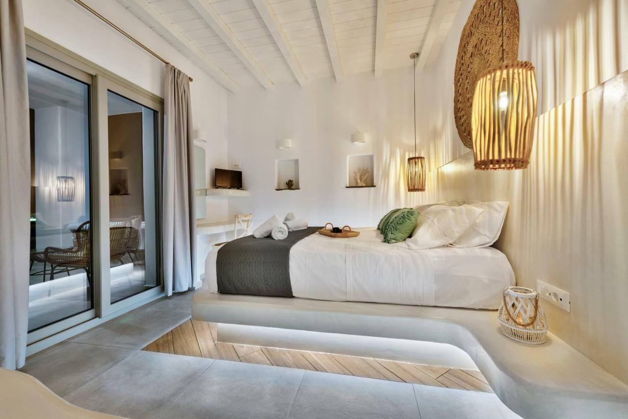 Aelion Villa Vári エクステリア 写真