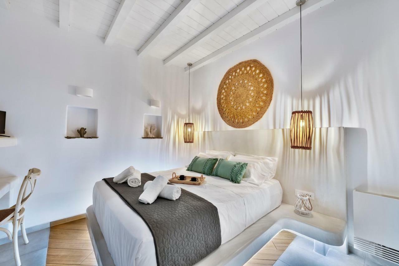 Aelion Villa Vári エクステリア 写真