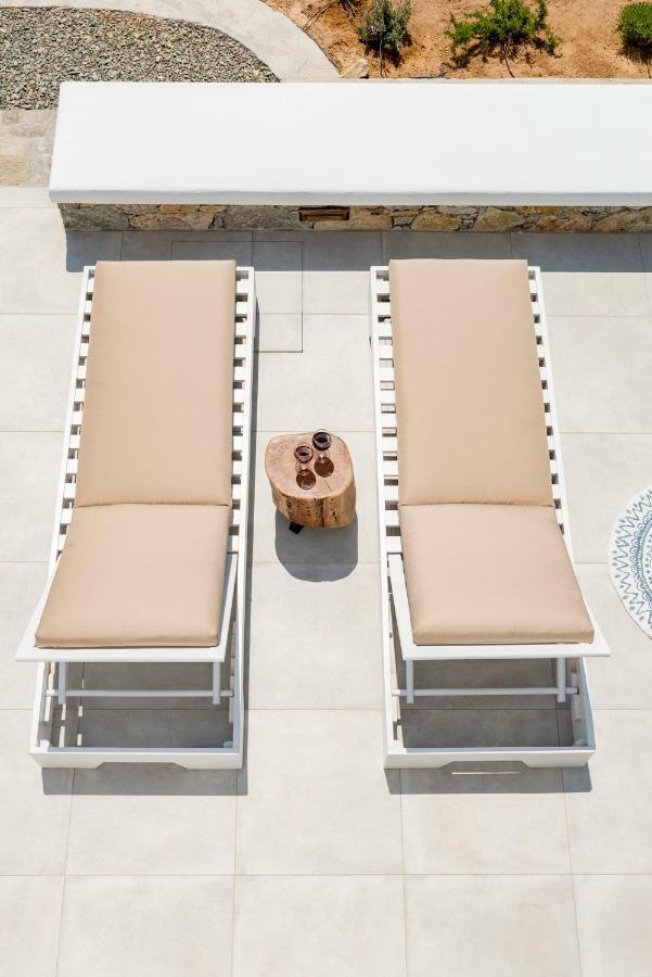 Aelion Villa Vári エクステリア 写真