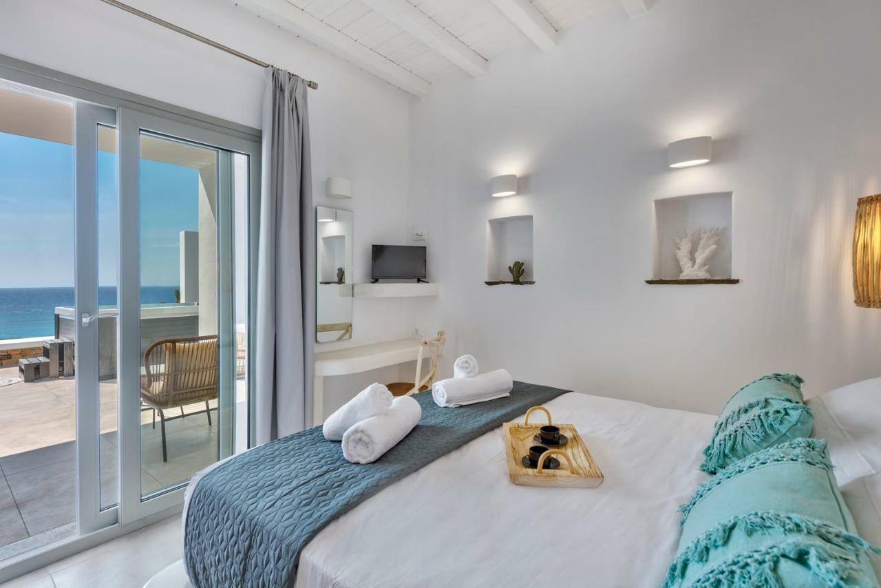 Aelion Villa Vári エクステリア 写真