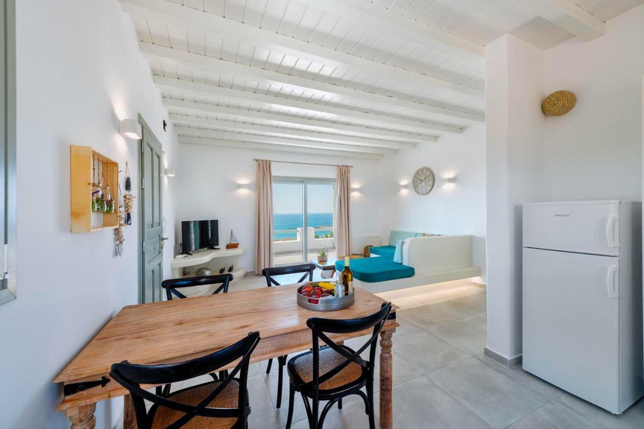 Aelion Villa Vári エクステリア 写真