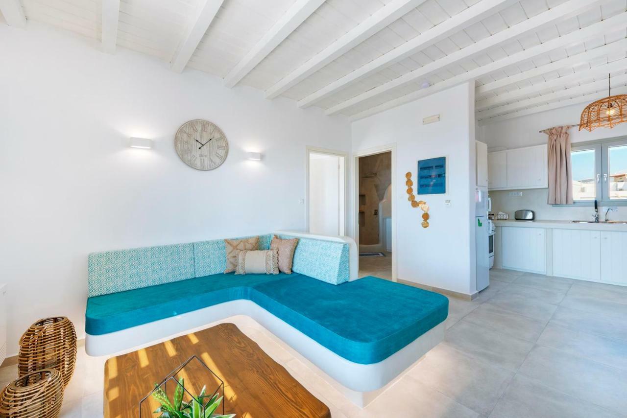 Aelion Villa Vári エクステリア 写真