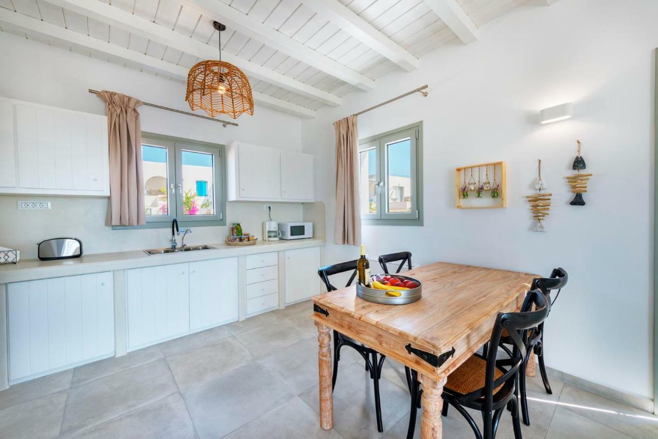 Aelion Villa Vári エクステリア 写真