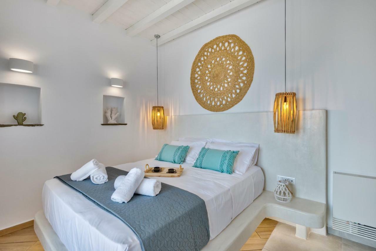 Aelion Villa Vári エクステリア 写真