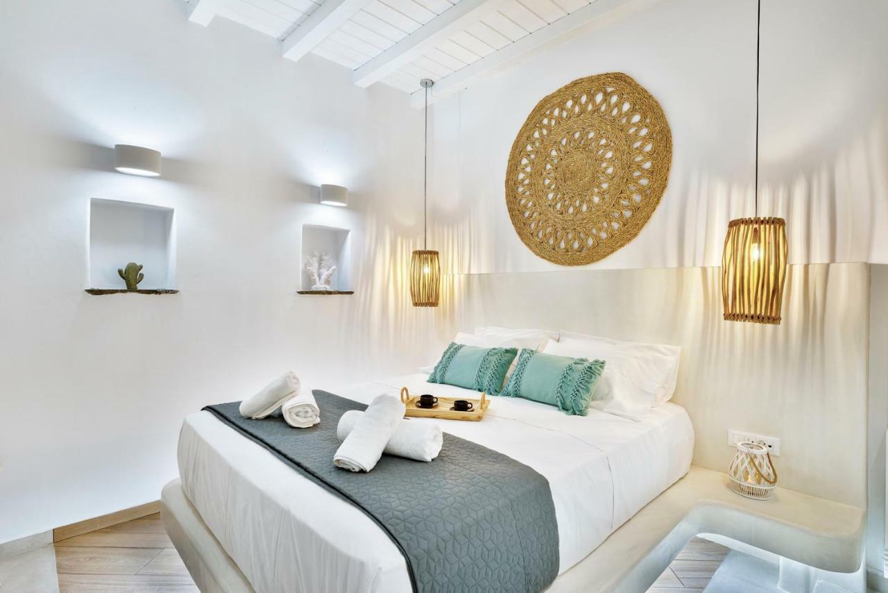 Aelion Villa Vári エクステリア 写真