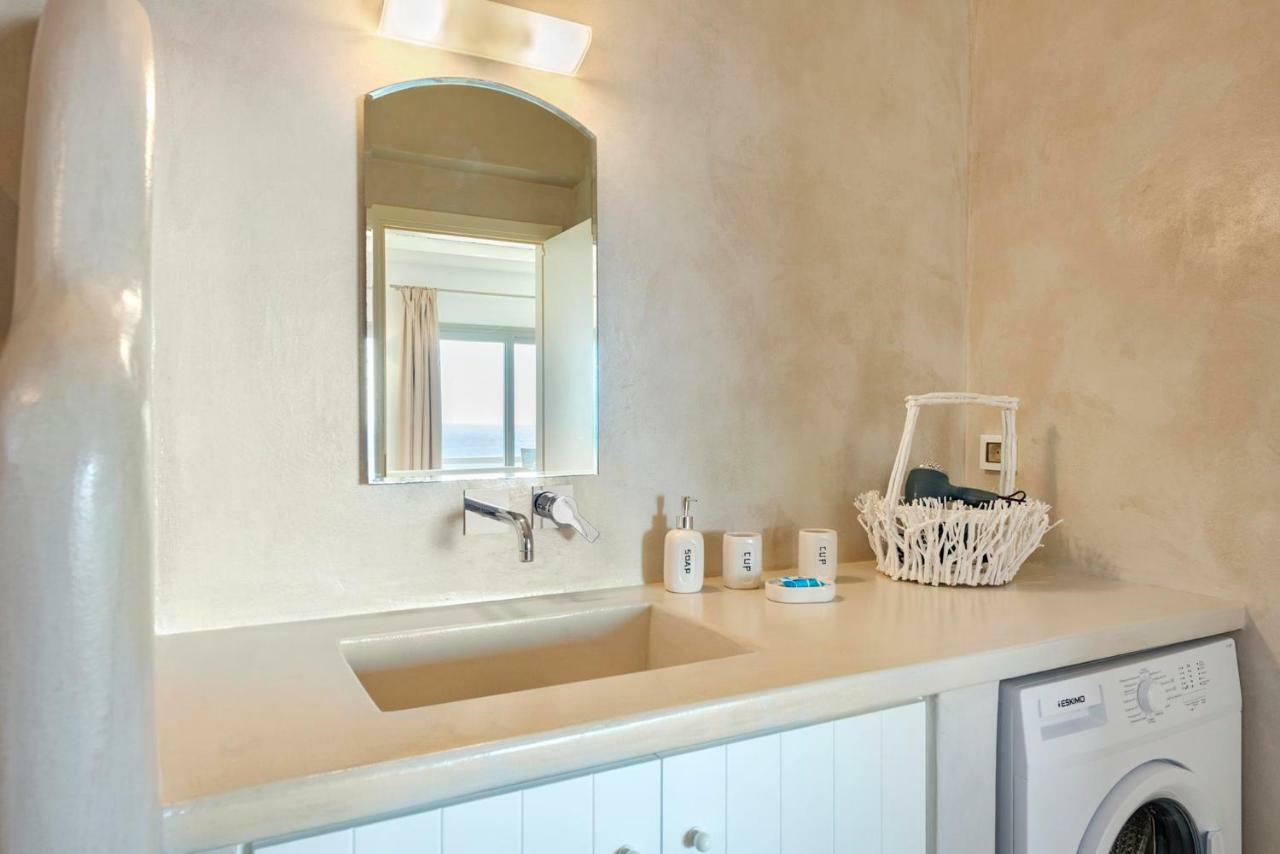 Aelion Villa Vári エクステリア 写真