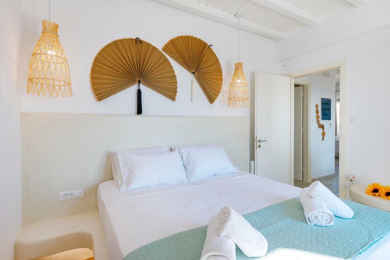 Aelion Villa Vári エクステリア 写真