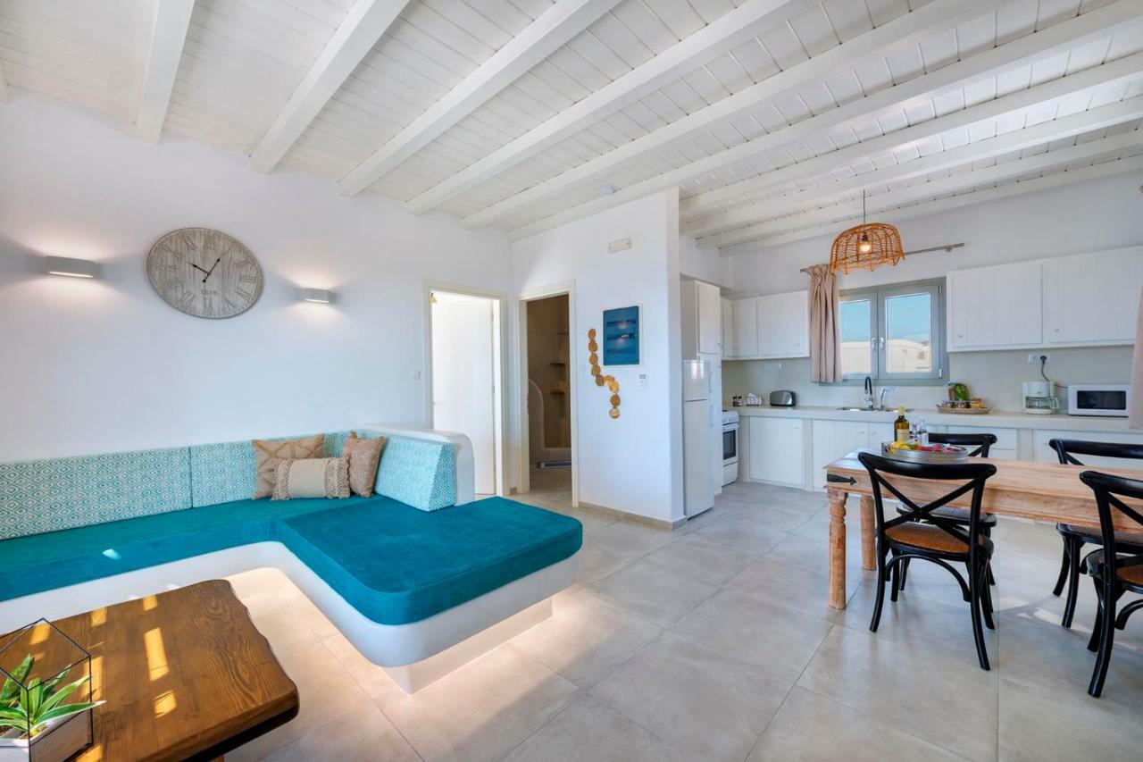 Aelion Villa Vári エクステリア 写真