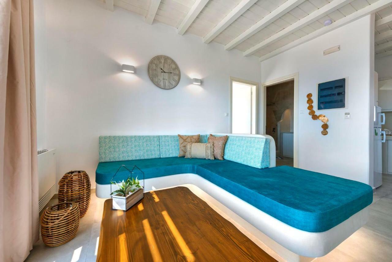 Aelion Villa Vári エクステリア 写真